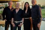 Tom Croèl & Friends