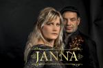 JANNA: Duo.Trio.Band