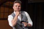 Timothy Kahler - Mentalist & Magier