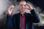 Mentalmagier Markus Heyer