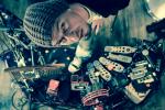 Arek Frog-Musiker-Alleinunterhater-DJ