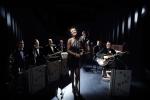 Swing Band Berlin | The Big Five