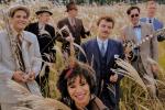 Swing Band Berlin | The Big Five