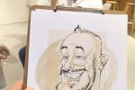 Karikaturist & Portraizeichner Mainz