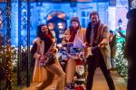 Mr Moonlight - die mobile Band