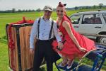 Magic Leinad & Sonja