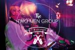 THE TWO MEN GROUP | DJ & SAXOPHONE