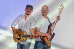 Stereojam live und unplugged Party Duo