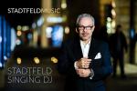 Stadtfeld Singing DJ