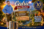 Alleinunterhalter Cédric