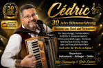 Alleinunterhalter Cédric
