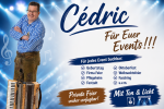 Cédric (OneManPartyBand)