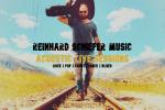 ACOUSTIC LIVE SESSIONS Reinhard Schiefer