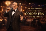 The Golden Era - Das Retro-Showpaket