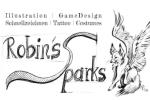 Robins Sparks