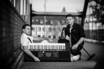 Il Duo Italiano Italienisches duo