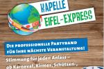 Kapelle Eifel-Express