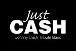 JUST CASH - Johnny Cash Tribute Band