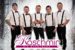 Kaschmir - die Eventband