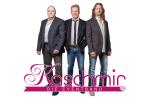 Kaschmir - die Eventband