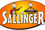 SALLINGER Power-Duo oder Solo