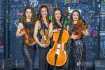 LA FINESSE - Streichquartett