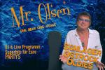 Mr.Olsen