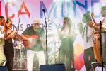 Spanische Fiesta – Flamenco & Rumba Live-Show