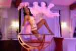 Burlesque Highlights - Shandra Lavie