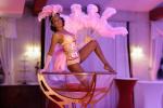 Burlesque Highlights - Shandra Lavie