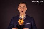 ZAUBERER FLORIAN OTTO | Magie & Humor!