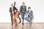 The Golden Sound Trio