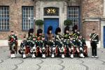 The Rhine Area Pipes & Drums