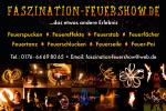 Faszination - Feuershow