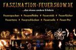Faszination - Feuershow
