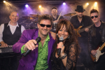 Rex Kaiser Partyband