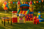 BerlinKids Kinderevent & Partyservice