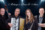 Mélange à Deux & Amis