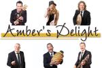 Amber's Delight | Partyband  3-8 Musiker