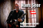 Hans Seer - Solomusiker mit Stil - DJ