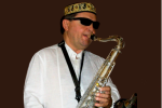 Richard Jasinski Saxophone (Cl,Fl,Piano)