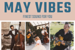 *** MAY VIBES ***