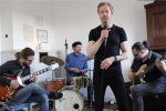 Edison Road Band