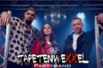Partyband TapetenweXXel