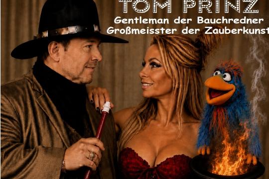 Bauchredner & Zauberkunst aus Düsseldorf
