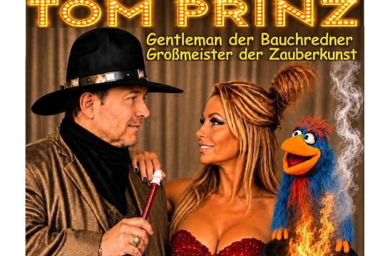 Bauchredner & Zauberkunst aus Düsseldorf Bauchredner & Zauberkunst aus Düsseldorf
