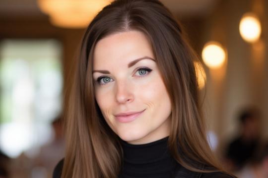 Sarah Merseburger