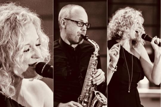 dreamteammusic - Voice & Sax