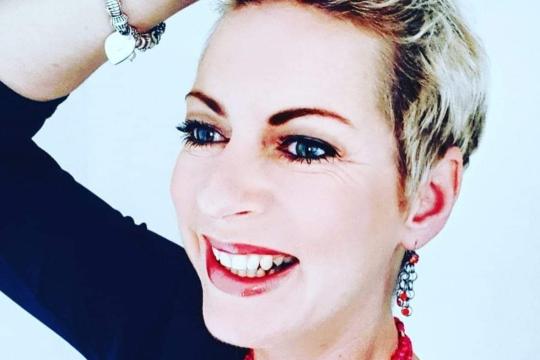 Kerstin Kurz / aus2machGlück Kerstin Kurz / aus2machGlück