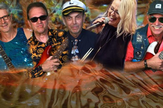 CityRock Project - The Best of Rock-History !